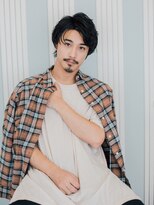 ココカラー アンド カット 茶屋町店(CoCo Color&Cut)&nbsp;ワイルドマン【岡山】【倉敷】【茶屋町】