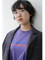 リムレス(LIMLESS)&nbsp;カット