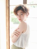 グーフィートーキョー 銀座(Goofy Tokyo)&nbsp;髪質改善縮毛矯正/Aujua/オージュアトリートメント/東京/銀座