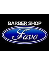 BARBER SHOP FAVO【バーバーショップファヴォ】