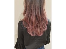 ヘアーレクスアリイ(Hair Lex Alii)