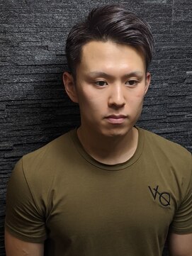 ヒロギンザ 御茶ノ水店(HIRO GINZA) ビジネスショート