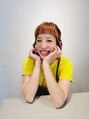ショップヘアーデザイン(shop) 中嶋 絵美子