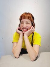 ショップヘアーデザイン(shop) 中嶋 絵美子