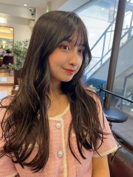 セレスト 京都四条烏丸店(CELESTE) ゆる巻き