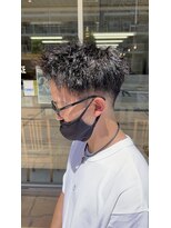 サラ HAIR&MAKE SALA 相模大塚店&nbsp;ツイストスパイラル