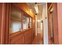 フェードアンドライン 三軒茶屋店(FADE&LINE)