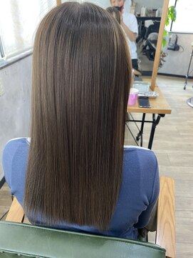 ピフデザイン(pifdesign) 超音波TOKIOトリートメント