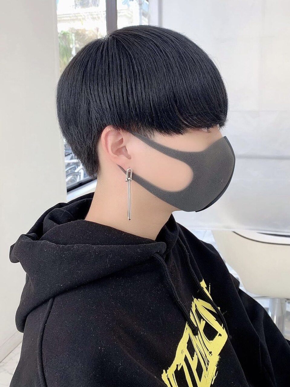 2WAYマッシュ：L179618189｜ホットペッパービューティー