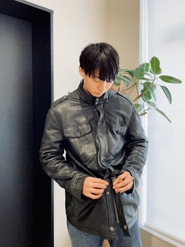 ノイ(noi) ナチュラルマッシュ