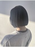 ブルーカラー