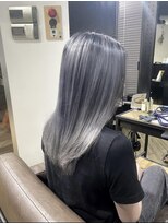 アルカナ 明治神宮前原宿(ARCANA)&nbsp;バレイヤージュ  ハイライト   デザインカラー