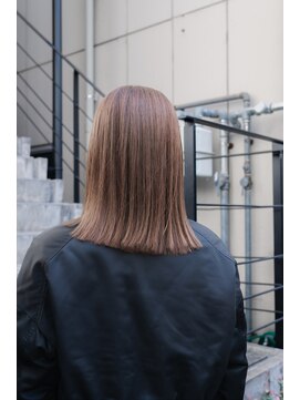 ルーカス(LUCAS) [酒井]ゲストスナップ3