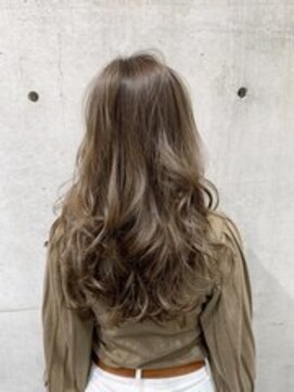 オーク 溝の口(OAK) ミルクティベージュ♪