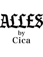 メンズサロン ALLES by Cica 神戸三宮元町店