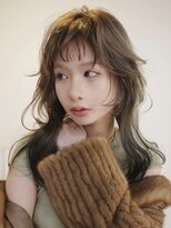 ボコカ(bococa)&nbsp;レイヤー/ベージュ/ブリーチなし