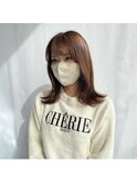 アイロンだけで簡単に◎