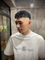 スワッグベース(SWAG BASE)&nbsp;スキンフェード