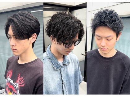 リベル(LIBER)の写真