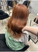 orange brown