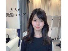 パールアンパ(par un pas)の雰囲気（iNOAやオーガニックなど髪と頭皮に最適なカラー剤を取り揃え♪）