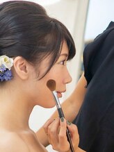 江戸和装工房 雅 premium店&nbsp;山本 梨香子