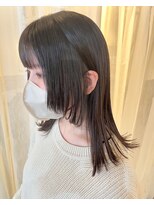 リプレイ(replay) ミディアムレイヤー