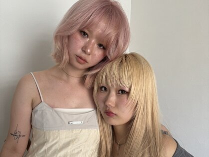 クペウ(cope'u)の写真