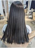 就活生美髪