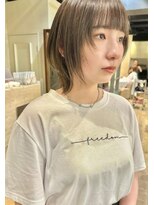 ナック 茶屋町(knack chayamachi) ウルフレイヤー
