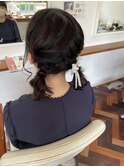 ツインアレンジ