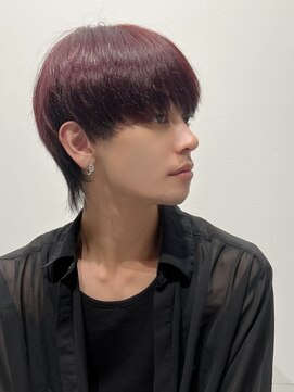 ゼストララ(ZEST Lara) アンブレラカラー【ZEST Lara】