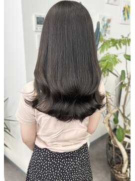 ノート(note) オリーブブラウンカラー