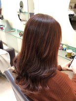 松本平太郎美容室 土浦パートワン(PART1)&nbsp;モテミディ×20代30代