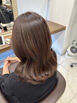 アッシュ 下北沢店(Ash)&nbsp;柔らかブラウン