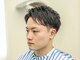 イチツボ(ICHITSUBO)の写真/モテ垢抜けスタイルを実現。高いカット技術×シェービング×眉スタイリングで、周りと差をつけるヘアを…