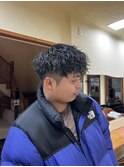 ツイスパショート