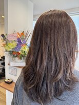 ベーシック(BASIC)&nbsp;グレイマット