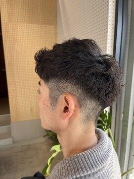 コクウ(COCU) メンズショート