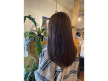ヘアー カラーズ(HAIR COLORS)