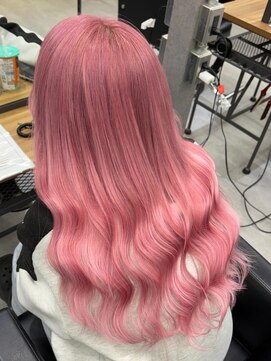 ネクスト 池袋(NEXT) カラー/エクステ/ダブルカラー/ハイトーン/ブリーチ/池袋