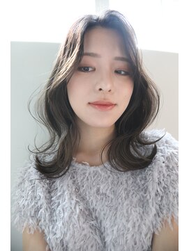 ジルトータルビューティーサロン 河内花園店 (JILL) 2025 大人カジュアルミディ