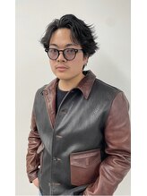 アカデミー 銀座(ACADEMY)&nbsp;須藤 大葵