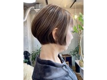 ハイジア(hygea)