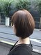 グレース(grace)の写真/一人一人に寄り添ったカウンセリングを大切にしている*grace hair*気軽に通いやすいアットホームなサロン!