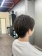 バロ(VALO)の写真/【高知市/大川筋】幅広いメンズに人気のサロン♪男性スタイリストが担当なので髪のお悩みも相談しやすい◎