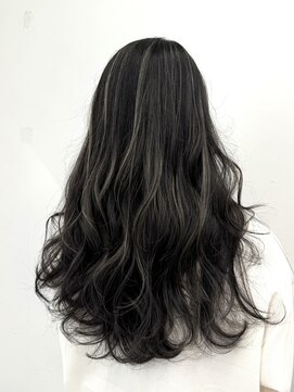 アライブ キチジョウジ(ALIVE Kichijoji) 透明感のあるコントラストハイライト！