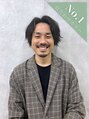 マーシュアトレ(marshu atre) 辰己 大介
