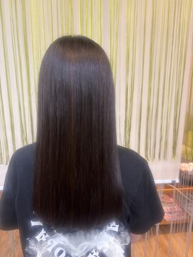 イーリング ロング