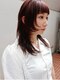 フィーネ つくば(Fi-Ne)の写真/東京・原宿で多くのモデルやタレントが通う『カットもカラーも絶対可愛くなれる』大人気サロン★【つくば】